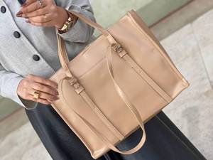 کیف چرم سایز بزرگ در رشت