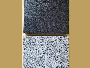صادرات سنگ‌ ساختمانی در بابل