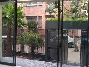 قیمت درب چشمی در شیراز