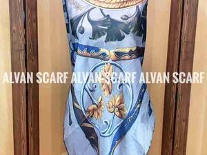 روسری قواره دار دیجیتالd107