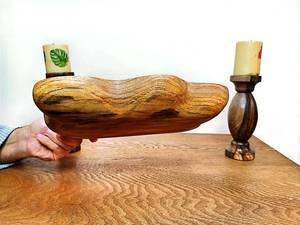 خرید و قیمت اردوخوری چوبی در گرگان 