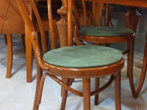  تولیدکننده میز و صندلی در تبریز