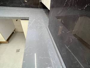 اجرای صفحه کوارتز در اصفهان
