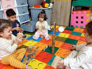 مهد کودک و پیش دبستانی قرآنی در ظفر تهران