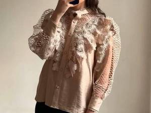 خرید شومیز دخترانه در تبریز