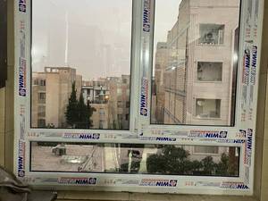 تولید کننده درب و پنجره UPVC