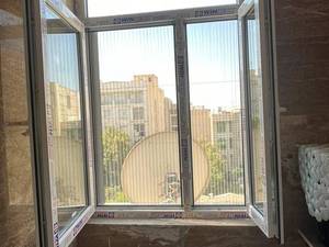 تولید کننده درب و پنجره UPVC