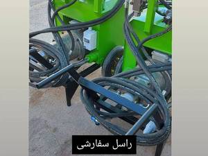 خرید دستگاه حفاری راسل در اصفهان