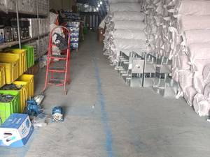 خرید دانخوری و آبخوری مرغداری در اصفهان