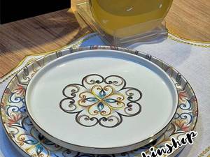 سرویس غذاخوری ۶ نفره ترک(محصول ACAR)