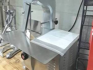 فروش اره قصابی صنعتی در رشت