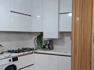 طراحی کابینت آشپزخانه در زنجان