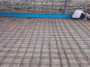 متخصص آرماتور بندی در هرمزگان