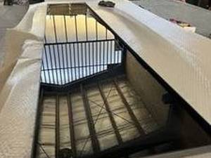 تولید کننده درب فرم لس در اصفهان