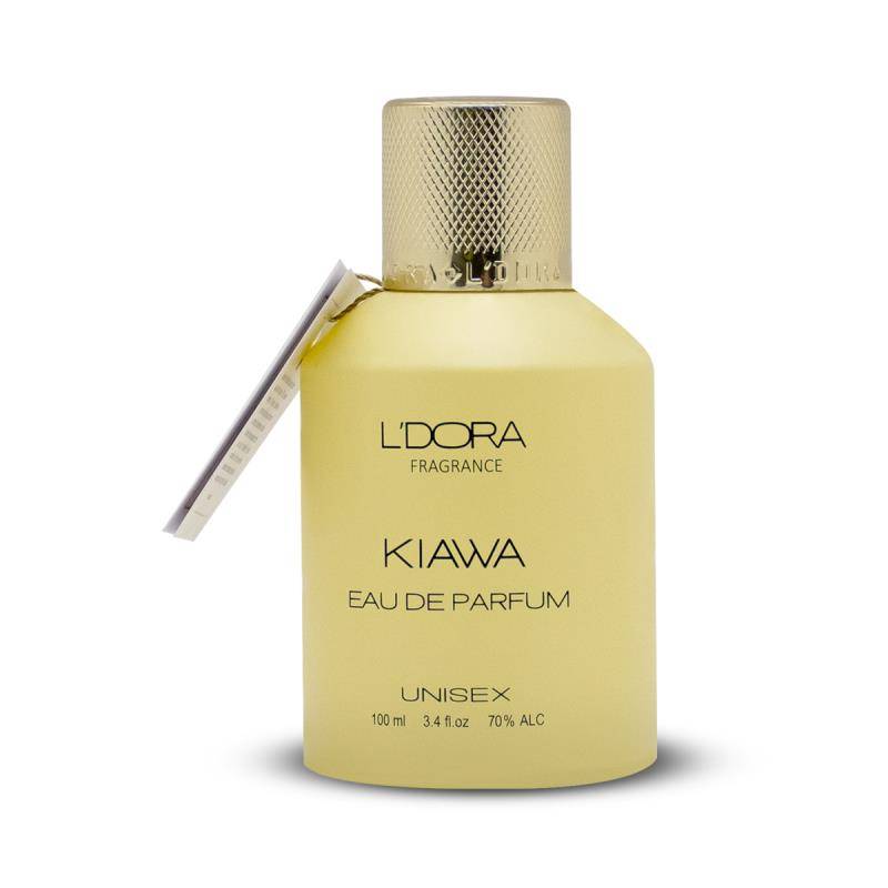 قیمت عطر KIAWA لدورا فرگرنس درتهران