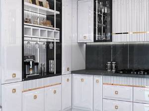 سازنده کابینت پولیشی در تهران