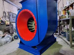 خرید و قیمت اگزاست با قدرت 32 KW