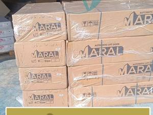 خرید درب های اتوماتیک مارال برای آسانسور
