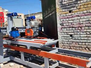 قیمت دستگاه سنگبری ایتالیایی در ساری