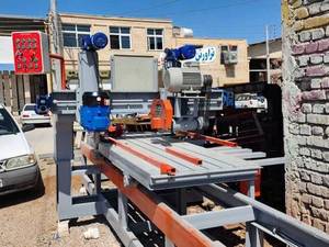 قیمت دستگاه برش لیزری کاشی و سرامیک در رشت