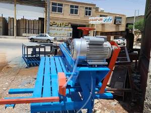 تولیدکننده دستگاه برش سنگ سرامیک در محمود آباد