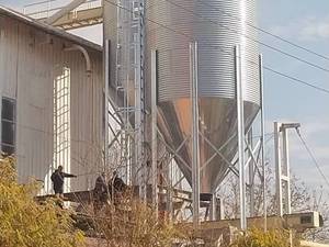 تولید کننده هیتر موشکی در گرگان