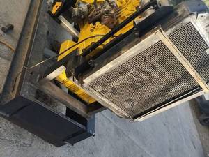 لوازم مرغداری گوشتی و تخمگذار در فارس