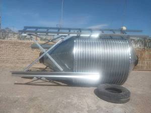 لوازم مرغداری گوشتی و تخمگذار در فارس