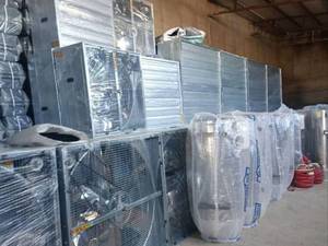 لوازم مرغداری گوشتی و تخمگذار در فارس