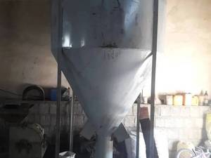 لوازم مرغداری گوشتی و تخمگذار در فارس