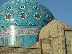 ساخت کاشی سنتی در اصفهان