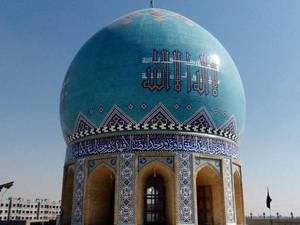 ساخت کاشی سنتی در اصفهان