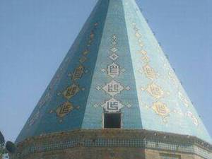 ساخت کاشی سنتی در اصفهان