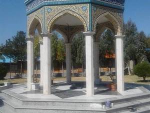 ساخت کاشی سنتی در اصفهان