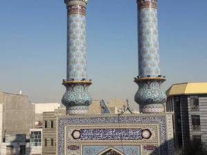 طراحی و ساخت سرامیک سنتی در شیراز
