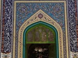 طراحی و ساخت سرامیک سنتی در شیراز