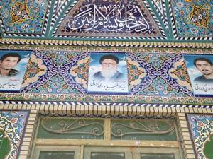 طراحی و ساخت سرامیک سنتی در شیراز
