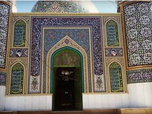 طراحی و ساخت سرامیک سنتی در شیراز