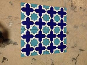 مرکز فروش کاشی سنتی در اصفهان
