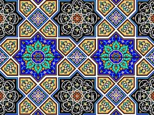 مرکز فروش کاشی سنتی در اصفهان