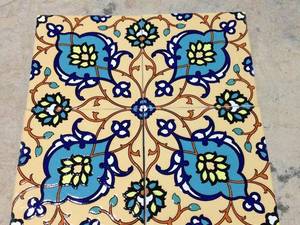 مرکز فروش کاشی سنتی در اصفهان