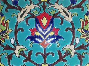 مرکز فروش کاشی سنتی در اصفهان