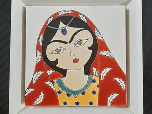 فروش کاشی تزئینی در اصفهان
