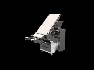 دستگاه نانوایی پهن‌کن گردبر در شیراز