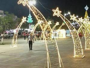 قیمت و خرید المان نوری در گیلان