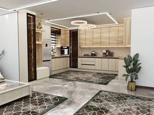 سازنده  کابینت مدرن در نوشهر