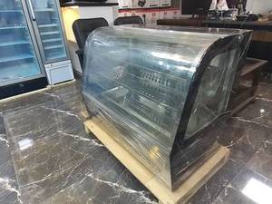 قیمت یخچال شو کیک رومیزی در رشت