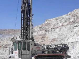 فروش دستگاه حفاری در سیرجان