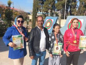 آموزش سوارکاری در شیراز 