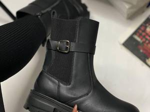 خرید نیم‌بوت بغل زیپ در رشت
